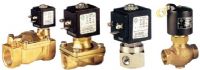 VALVULAS SOLENOIDE